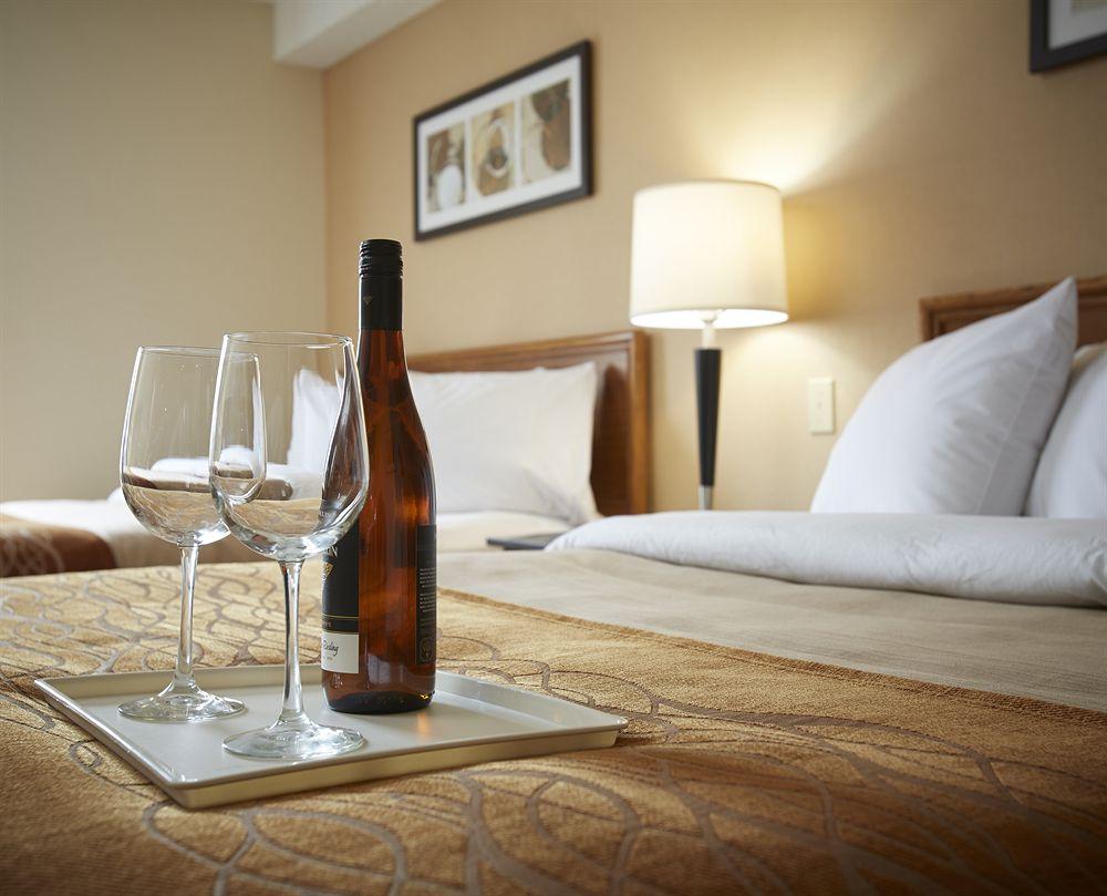 ברנדון Comfort Inn מראה חיצוני תמונה