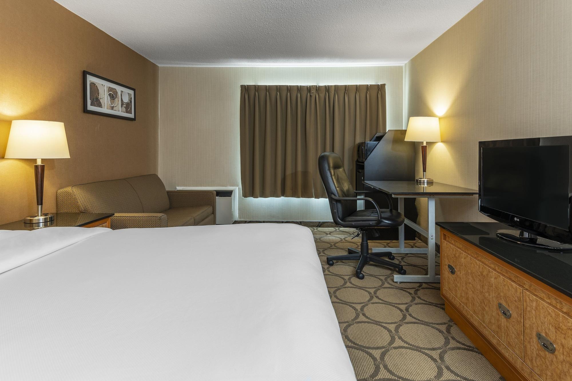 ברנדון Comfort Inn מראה חיצוני תמונה