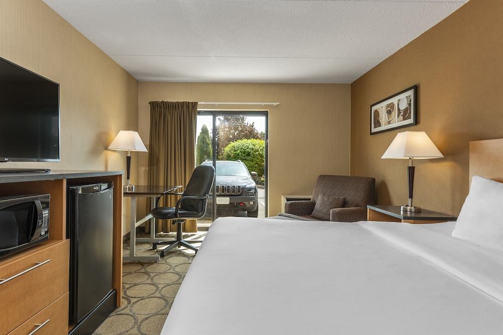 ברנדון Comfort Inn מראה חיצוני תמונה
