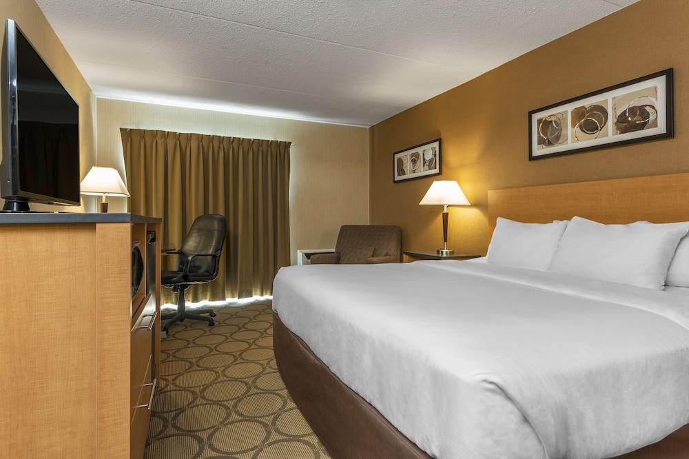 ברנדון Comfort Inn מראה חיצוני תמונה