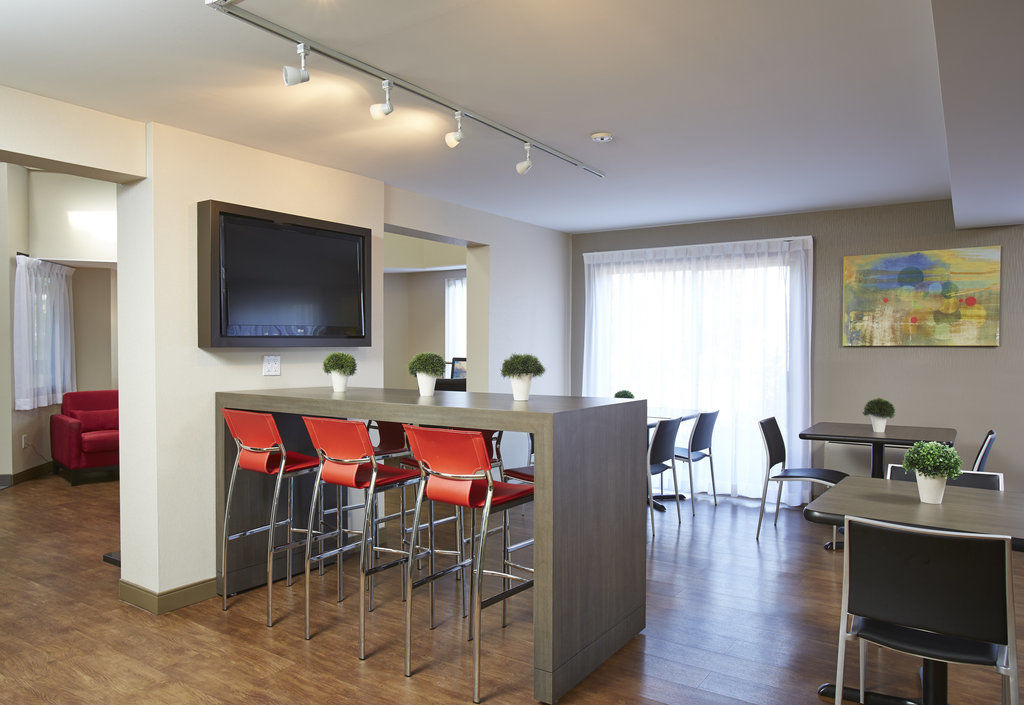 ברנדון Comfort Inn מראה חיצוני תמונה